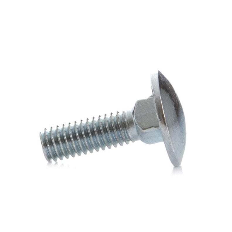 SCREW DIN603 M10X40 (100)
