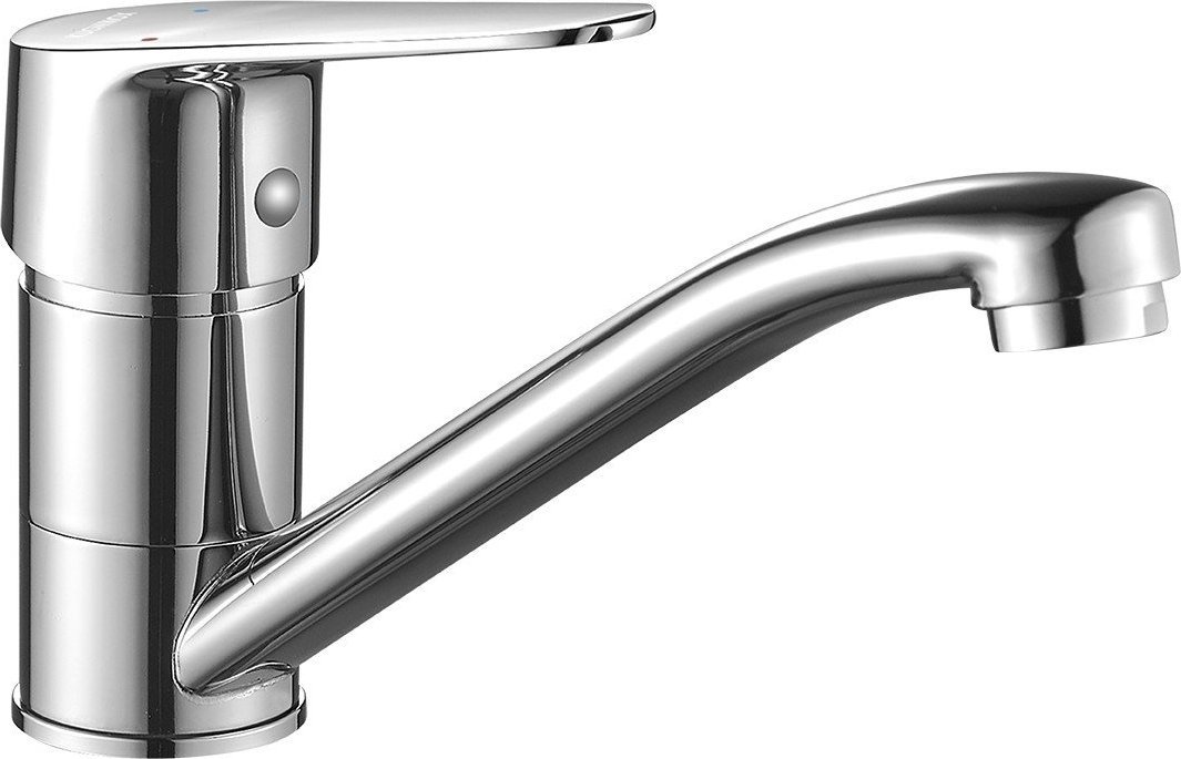 Bateria umywalkowa Kuchinox Bateria Umywalkowa Z Ruchomą Wylewką Sagra