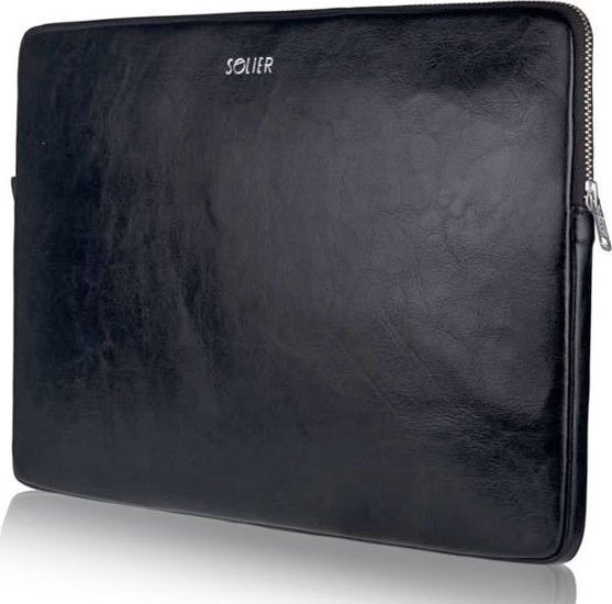 Etui Solier SA23A 15" Czarny