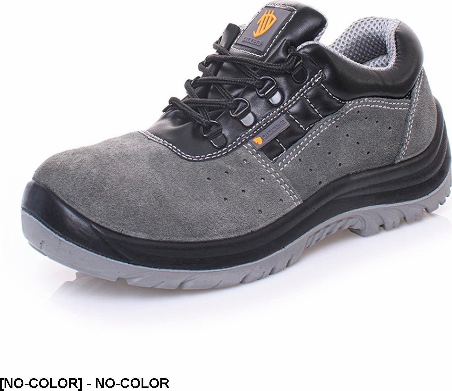 PROCERA RIO S1 SRC - półbuty ochronne, rozm. 38