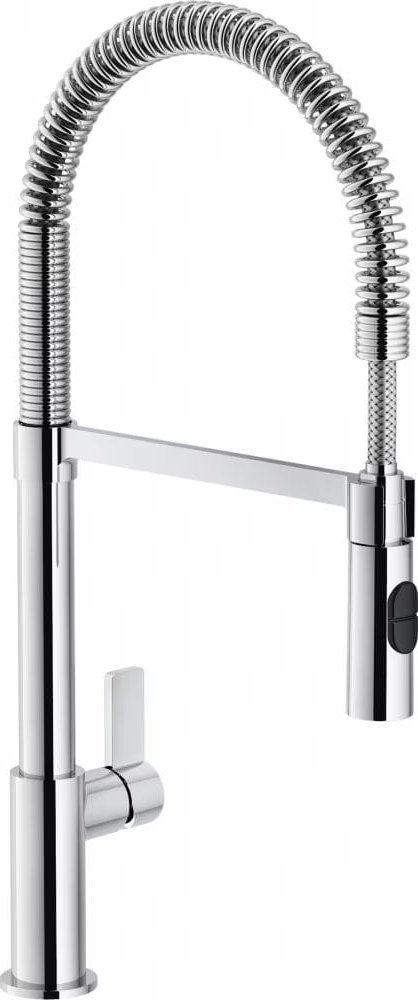 Bateria kuchenna Franke Kitchen faucet Franke FOX PRO DOCCIA 115.0486.993