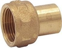 IBP IBP BRAZ MUFA GW 15X3/4 /200/