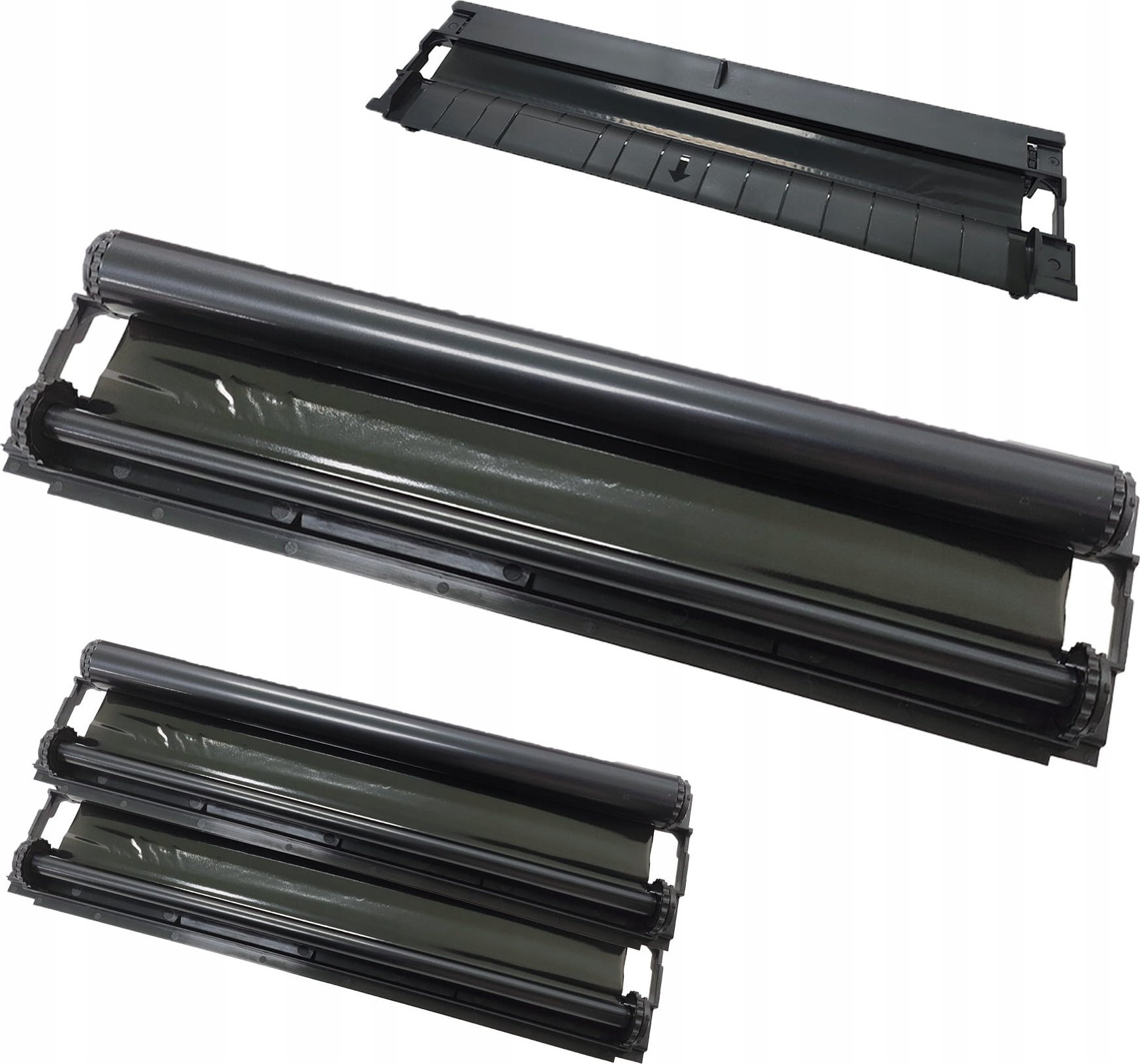 Zenwire Ribbon, taśma termotransferowa do drukarki A4 TP-810T