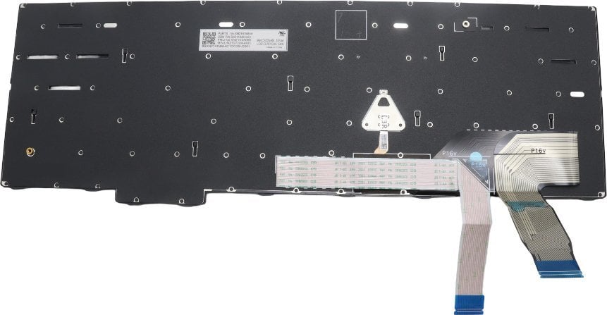 Lenovo Nb_Kyb Cs23 Nm