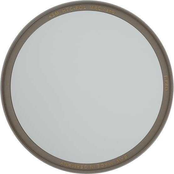 Filtr B+W B+W Filter T-Pro Pol circular HTC MRC nano Käsemann 67mm