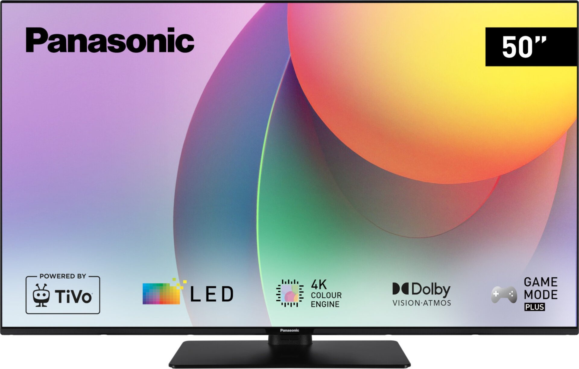 Telewizor Panasonic TB-55W60AEZ LED 55'' 4K Ultra HD TiVo