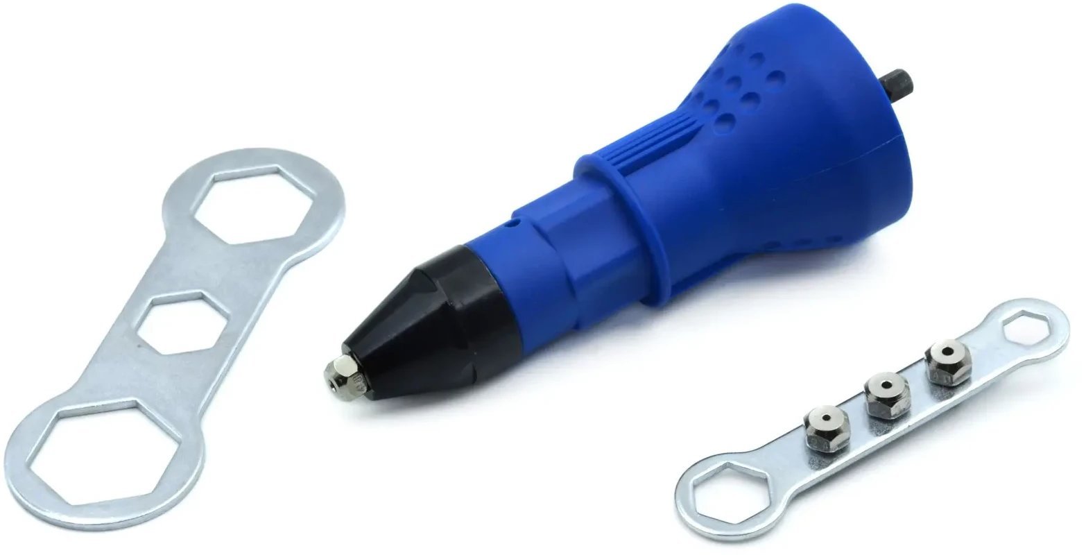 Nitownica-adapter do wkrętarek (50)