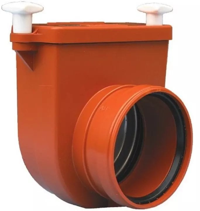 NON RETURNING VALVE D110