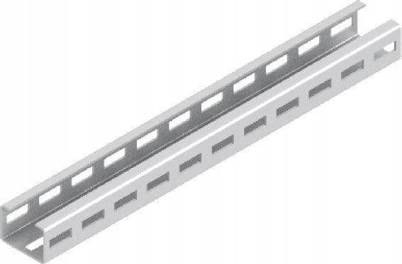 Baks Ceownik wzmocniony CWT70H50/2NMC 867820