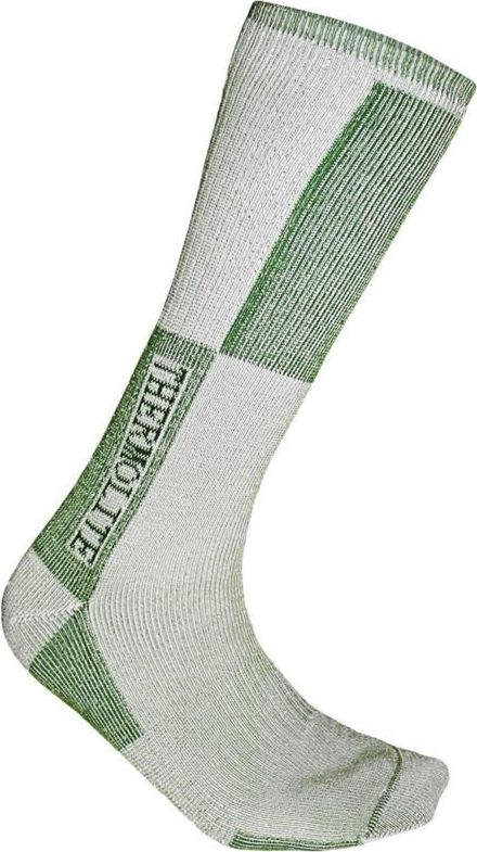 Fox Fox Outdoor Skarpety Polar Olive 39-41