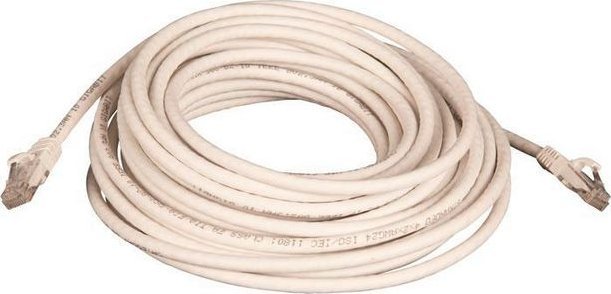 Lanview Cat6a U/UTP Network Cable 10m