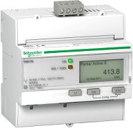 Schneider Licznik energii iEM3150 63 A Modbus (A9MEM3150)