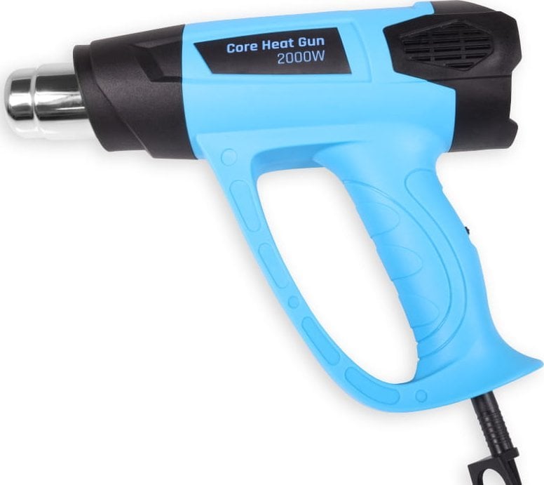 Opalarka Alphacool Alphacool Core Heat Gun 2000W