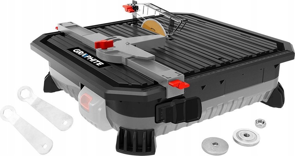 Graphite Przecinarka do płytek Energy + 18V