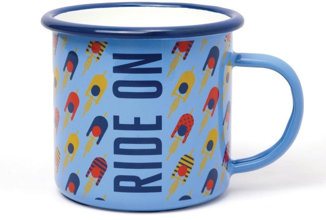 Kubek kempingowy Cycling 500ml