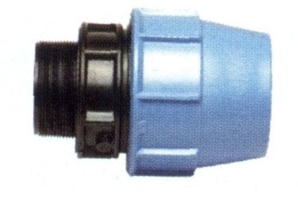 ZLACZKA PE-50/32-GW / 445509