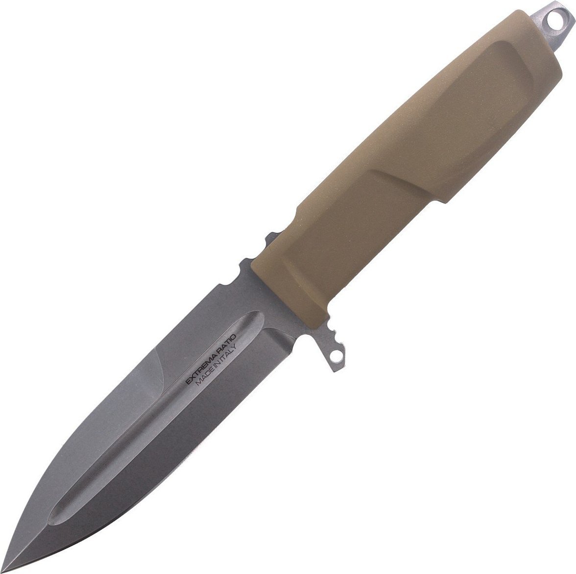 Extrema Ratio Nóż Extrema Ratio Contact C HCS Forprene, Stone Wa