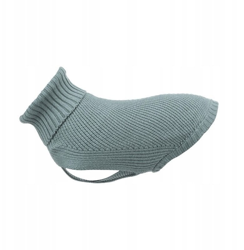 Trixie CityStyle Berlin pullover, S: 36 cm, sage