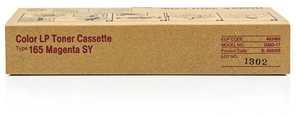 RICOH toner magenta mały do CL3500N/DN