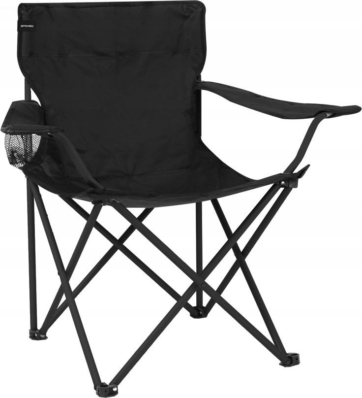 Krzesło turystyczne Spokey ANGLER