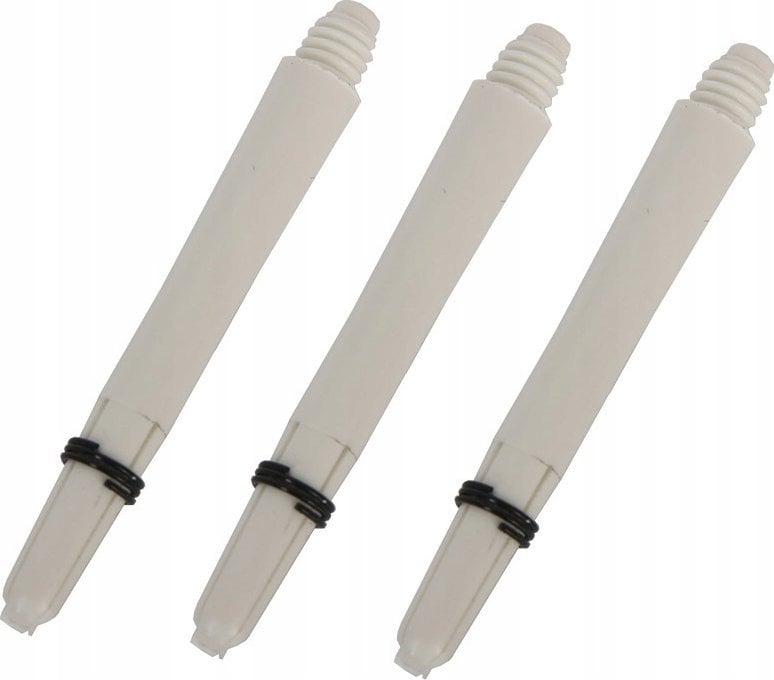 Bulls Część zamienna Bulls Shaft Midi 42 mm WHITE