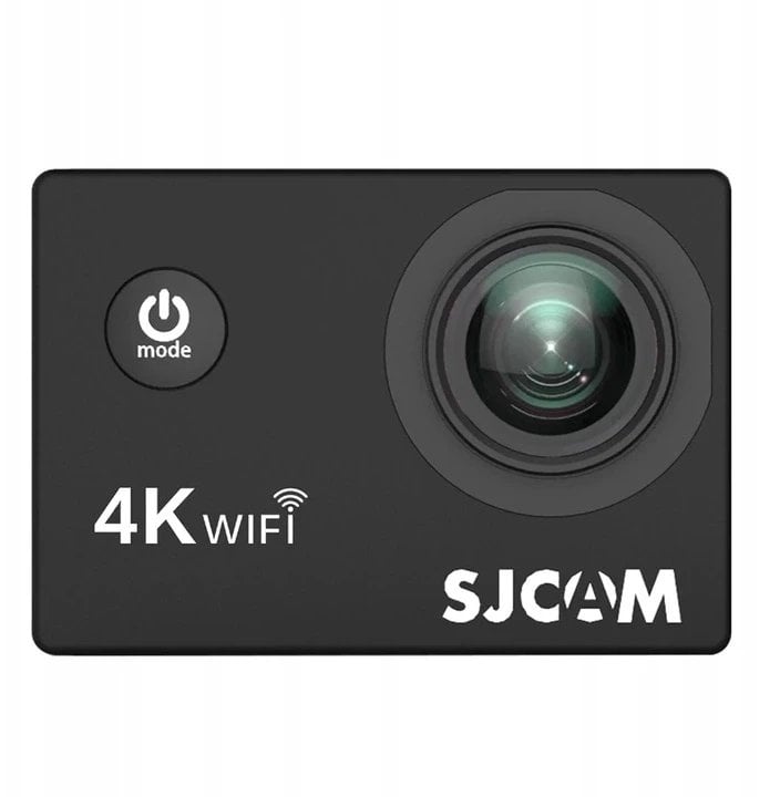 Kamera SJCAM SJ4000 Air WiFi czarna