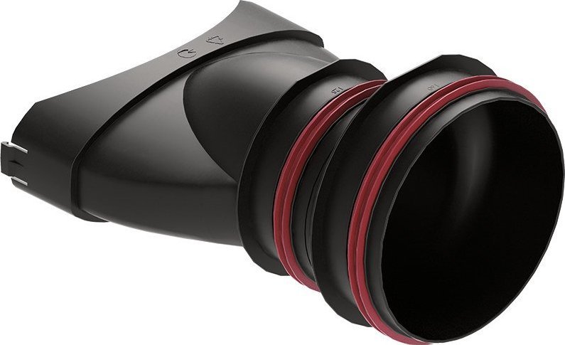 Heatpex Przyłącze główne boczne 125/160 ARIA