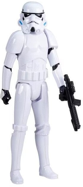 Star Wars Titan Basic Figure 30 cm - Stormtrooper