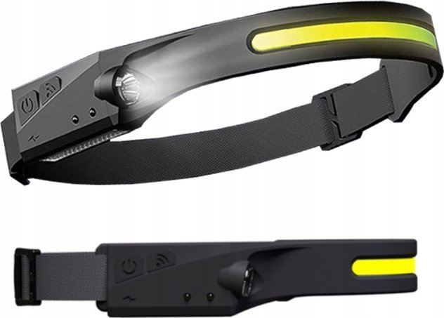 Latarka czołowa Trizand 21652