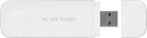 Modem Brovi LTE E3372-325 Biały
