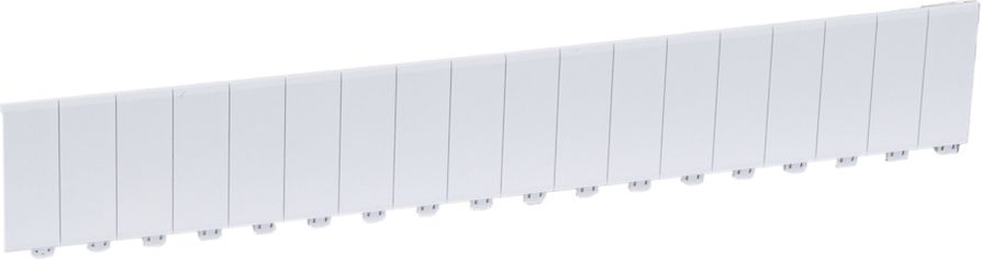 Legrand Zaślepka modułowa 18 modułów (001665)