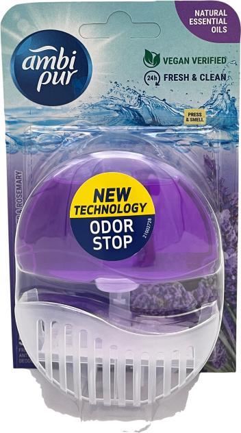 Ambi Pur Zawieszka Ambi Pur Lawenda-Rozmaryn