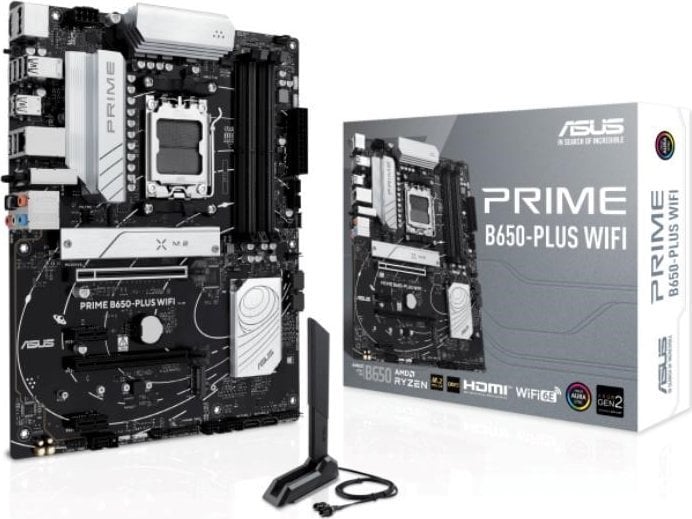 Płyta główna Asus PRIME B650-PLUS WIFI