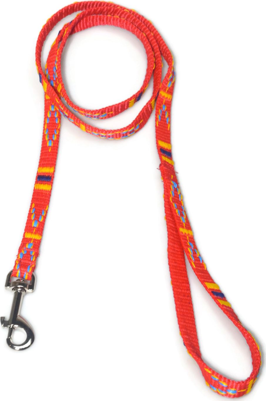 Alizoo Smycz dla małych, średnich psów 13mm/130cm - ALIZOO