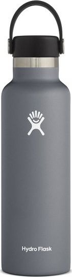 Hydro Flask Butelka termiczna Hydro Flask 621 ml Flex Cap (stone) vsco