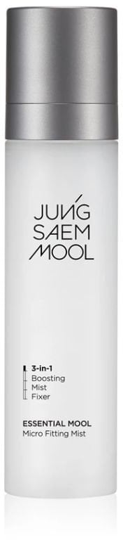 JUNG SAEM MOOL Essential Mool Micro Fitting Mist Mgiełka do twarzy 120 ml