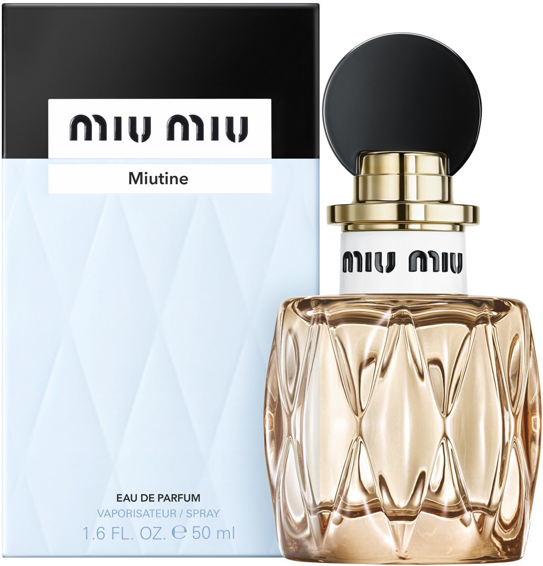 Miu Miu Miutine edp 50ml