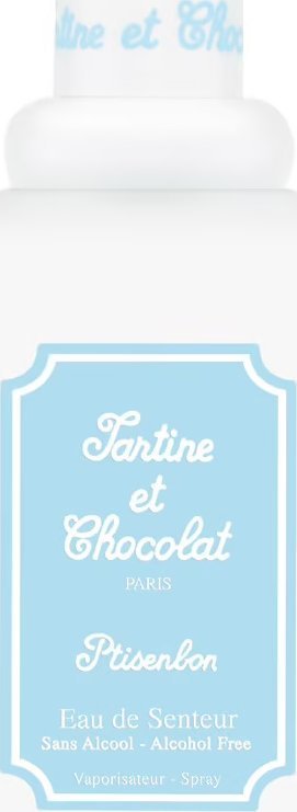 Tartine et Chocolat Ptisenbon Eau de Senteur Woda perfumowana, 100 ml