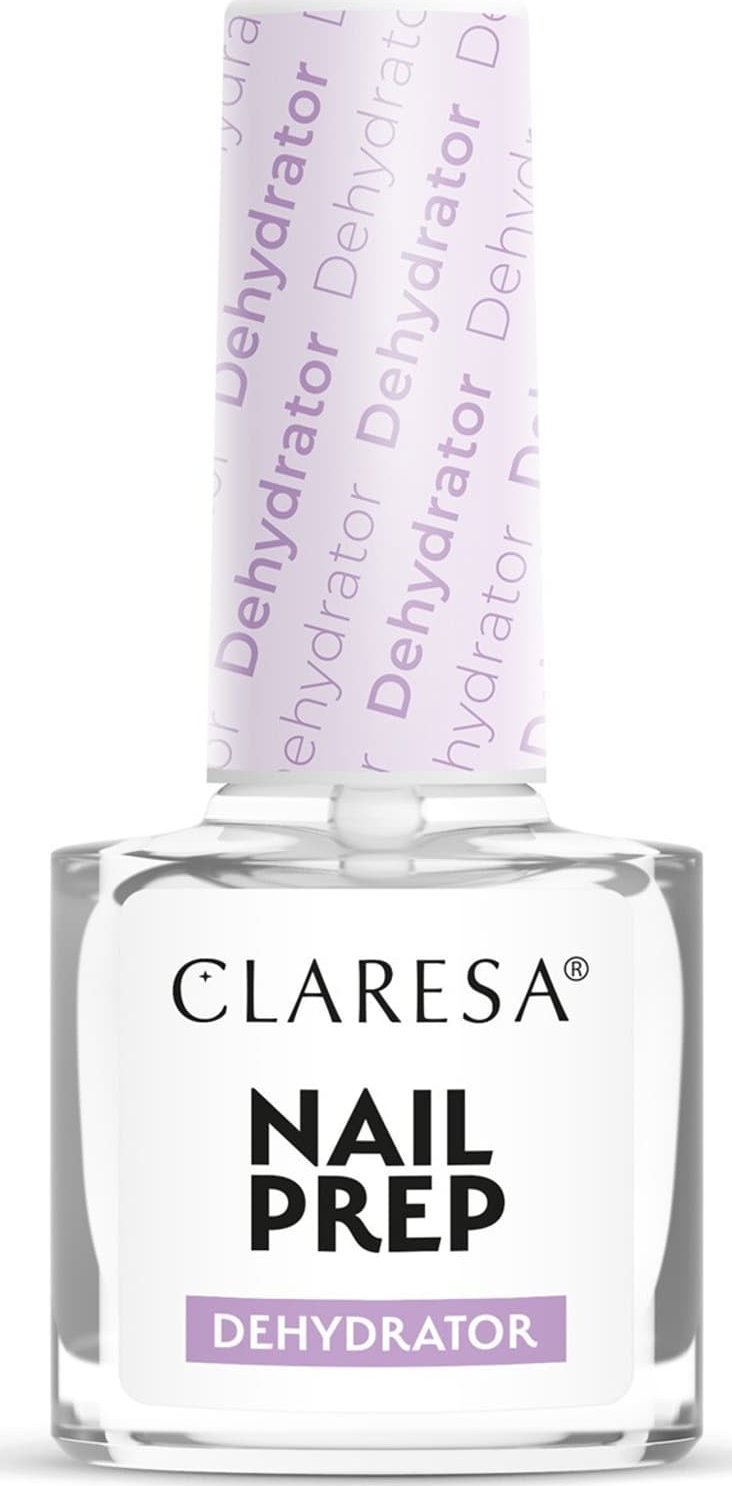 Claresa CLARESA Nail Prep Dehydrator do paznokci 5g
