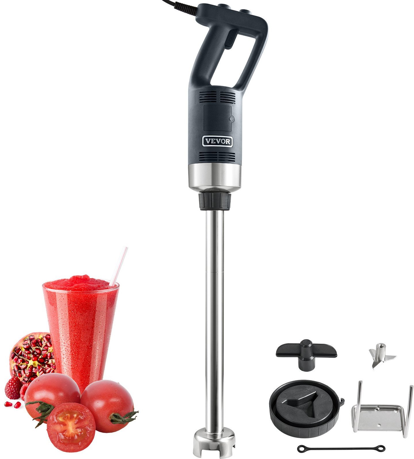 Blender ręczny mikser gastronomiczny 500W 50.8cm