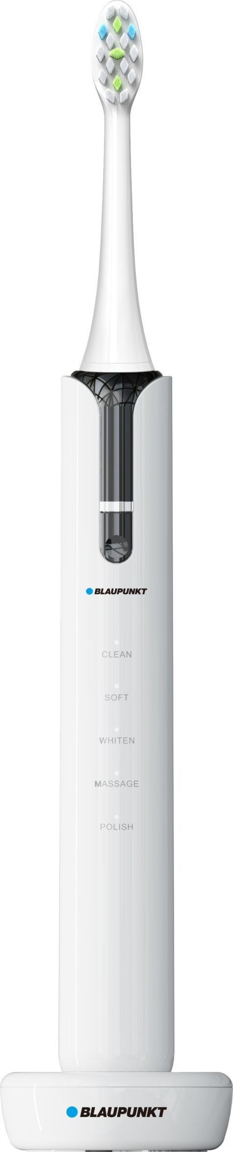 Szczoteczka Blaupunkt DTS511 Biała