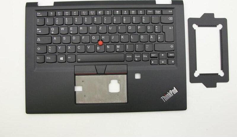 Napęd Lenovo C Cover W/Keyboard BK German