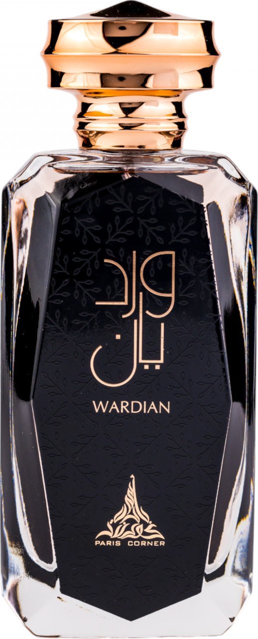 PARIS CORNER Wardian EDP spray 100ml