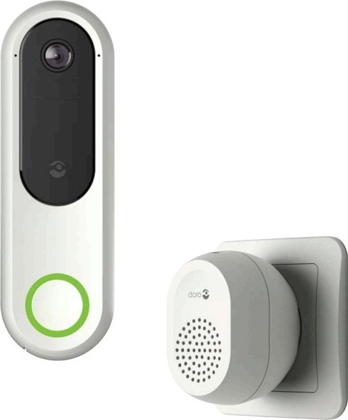 Doro Doro Hemma Doorbell