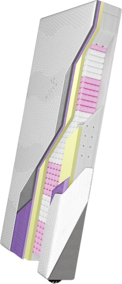 Hilding Materac Curem .win 120x200 cm