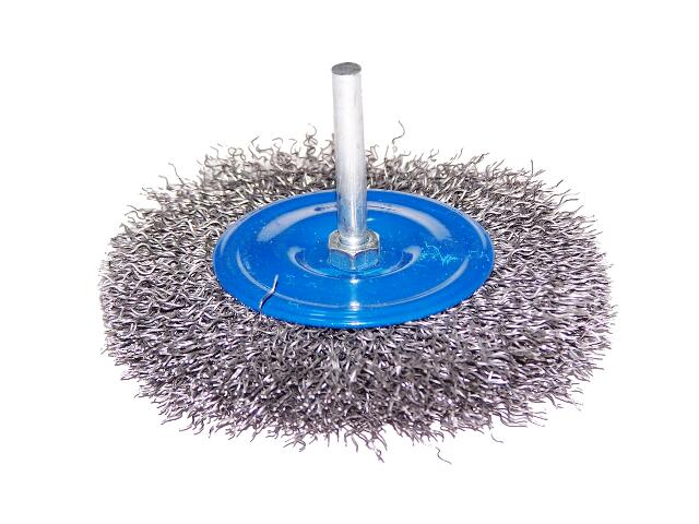 Condor Szczotka doczołowa druciana 60mm