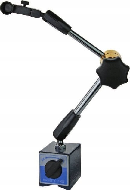 Gimex PODSTAWA MAG.CZUJN.L=340MM - 208.109.1