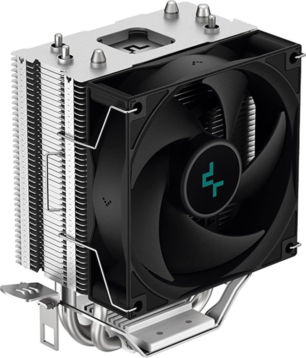 Chłodzenie CPU Deepcool AG300 (R-AG300-BKNNMN-G)