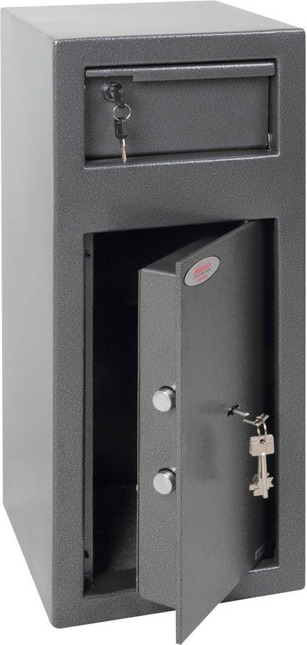 Phoenix Safe Sejf Deposit Safes na klucz (SS0992K)