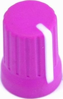 DJ TECHTOOLS DJ TECHTOOLS- Chroma Caps Super Knob 270 - fioletowy